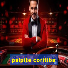 palpite coritiba